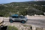 Dacia Duster Concept by Artyom Trofimenko 2019 года